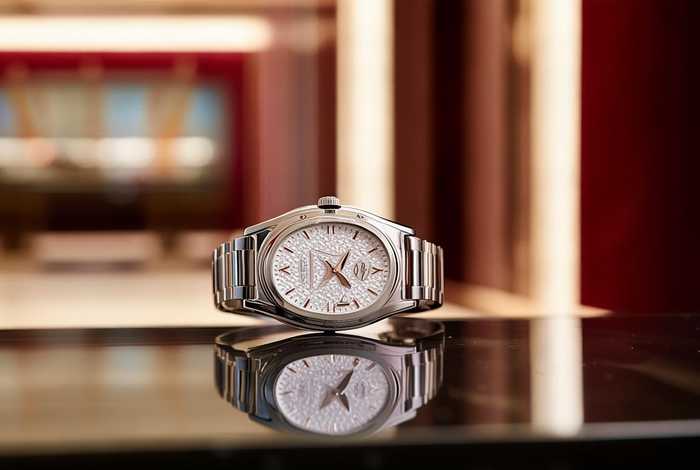 louisvuitton官方旗舰店手表；louis vuitton官方旗舰店