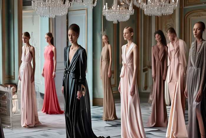 服装品牌 奢侈 服装品牌 奢侈品牌排行