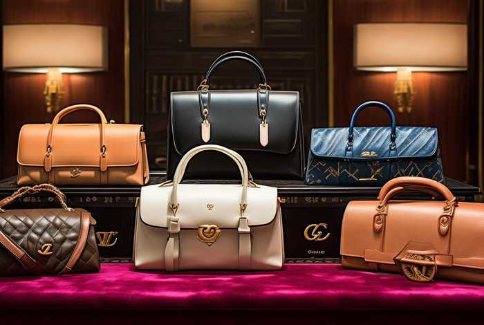 包包奢侈品有哪些品牌，包包的奢侈品牌有哪些品牌