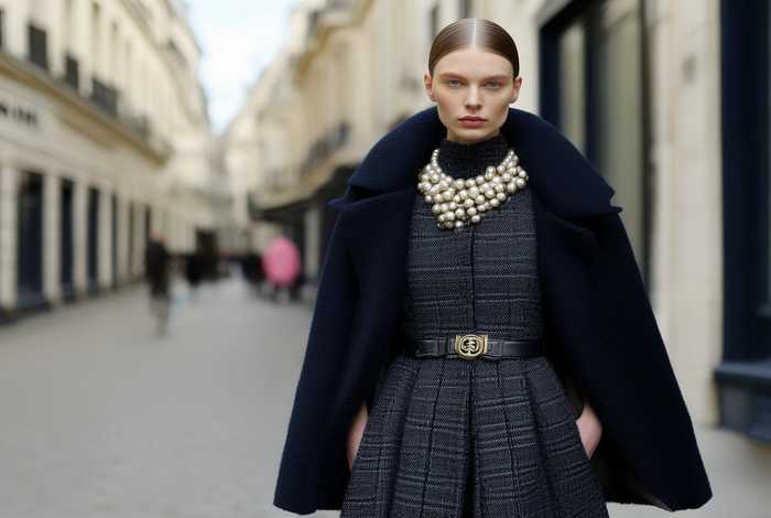 chanel官网服装，chanel 官网服装