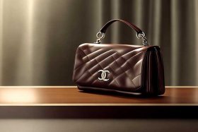 chanel包图鉴 - chanel 包包图片