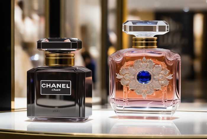 迪奥和香奈儿哪个档次高 - 迪奥和香奈儿哪个档次高些