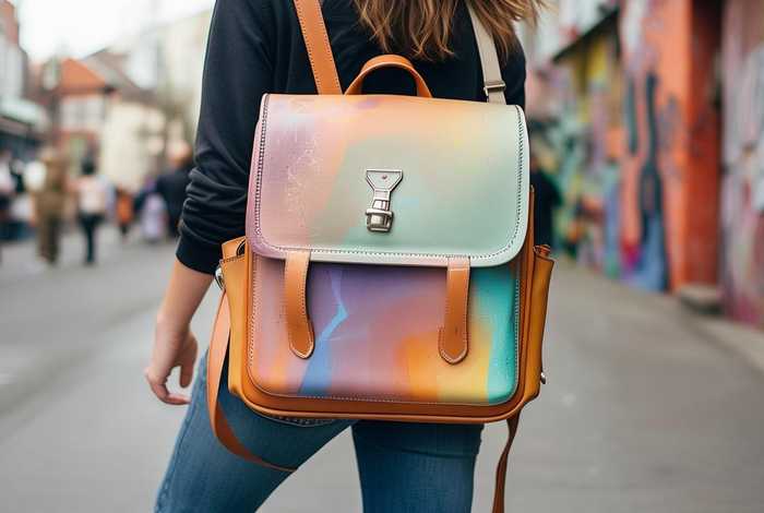 包包小众品牌学生 - 小众品牌包包适合学生
