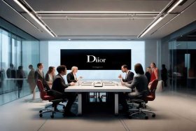 迪奥官网店招聘 迪奥官网招聘信息