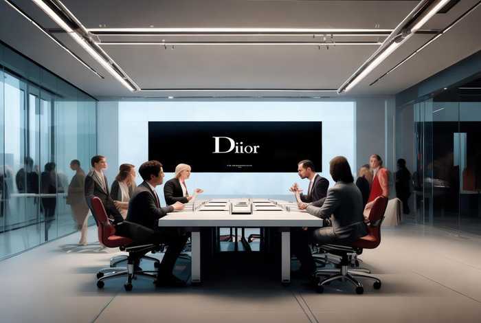 迪奥官网店招聘 迪奥官网招聘信息
