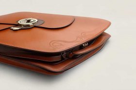 爱马仕马鞍包正品图片 爱马仕马鞍包正品图片大全