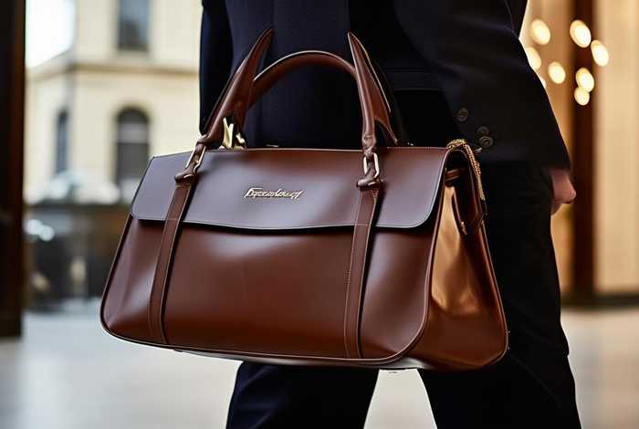 大品牌男士包包有哪些牌子（大品牌男士包包有哪些牌子的）
