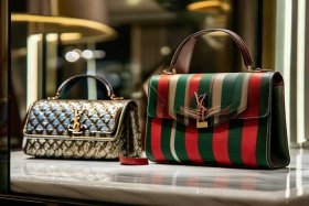 ysl贵还是gucci贵、ysl好还是gucci好