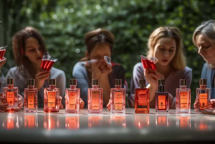 15款高致癌香水怎么样 15款高致癌香水怎么样好闻吗