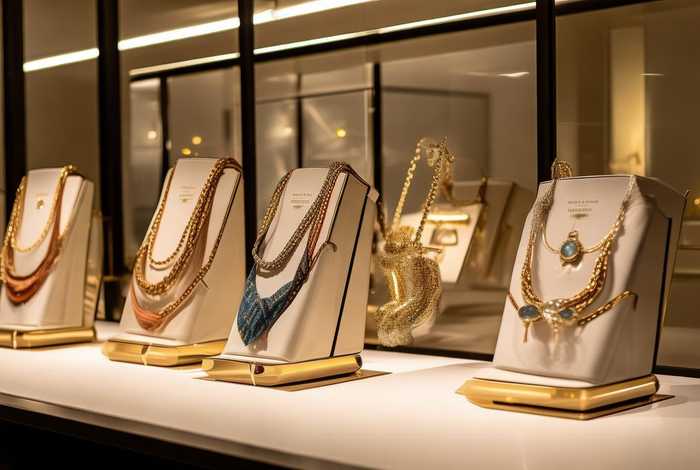 爱马仕珠宝品牌介绍图片 爱马仕珠宝品牌介绍图片高清