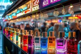 2020最火香水排行榜品牌；2020最火香水排行榜品牌有哪些
