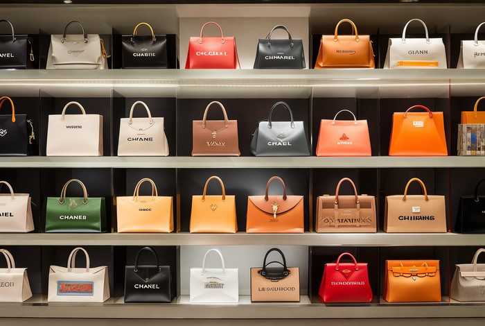 包包有些什么品牌 - 包包有什么品牌的