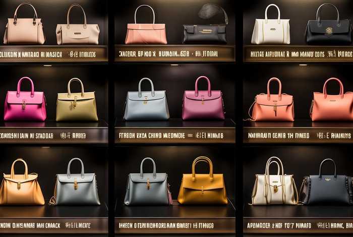 包包十大品牌排行榜，包包品牌排行榜前十名大牌和价格