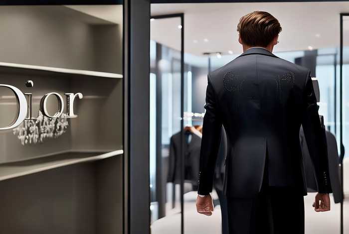 迪奥官网店男装 迪奥官网店男装外套