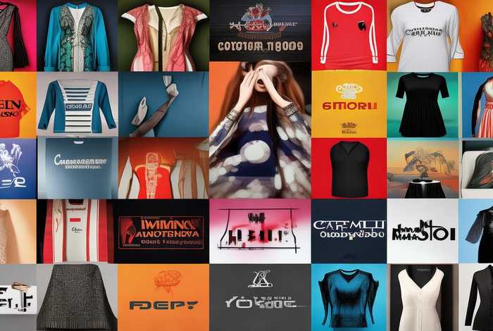 25类服装商标图片（25类服装商标图片及名称）