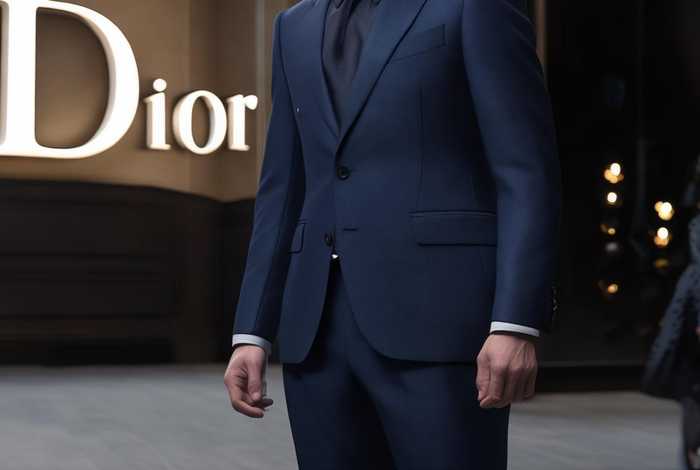 dior迪奥官方旗舰店男装 - dior迪奥官方旗舰店男装是正品吗