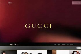 古驰网站 - 古驰网站建设