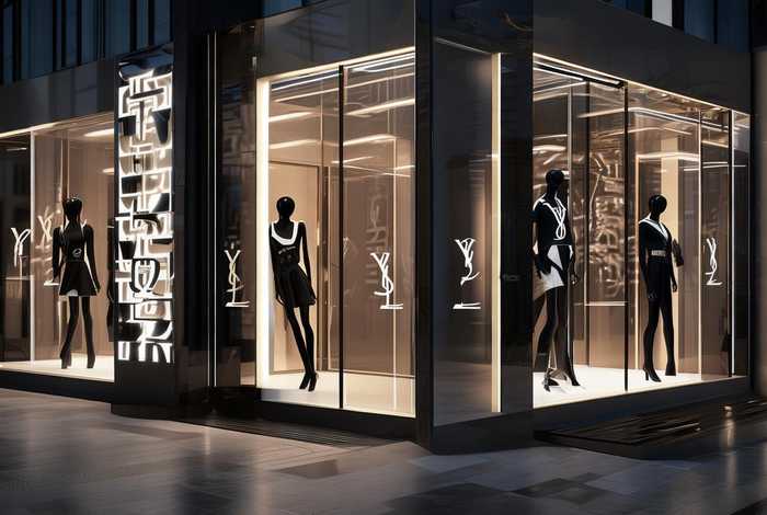 ysl官网旗舰店 - ysl官网中国旗舰店