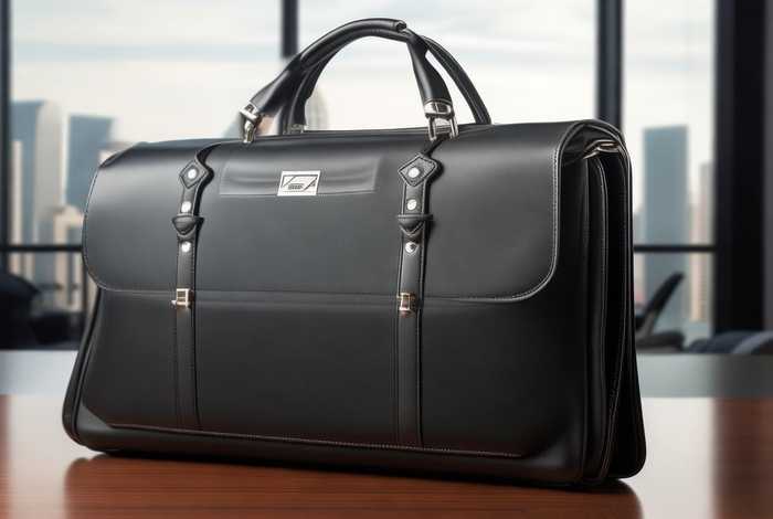 代购正品商务包男士；男士商务包品牌十大排名
