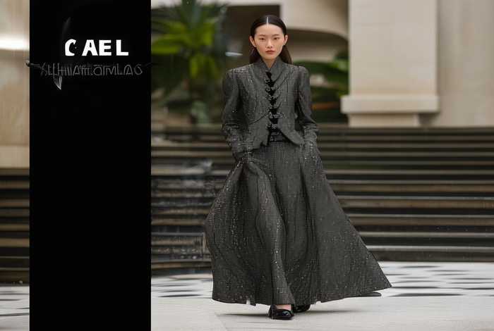 chanel 2021秋冬系列、chanel2018秋冬预告系列