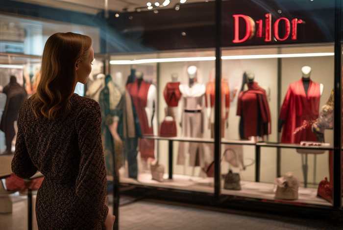 dior是什么牌子中文（dior是什么牌子中文名）