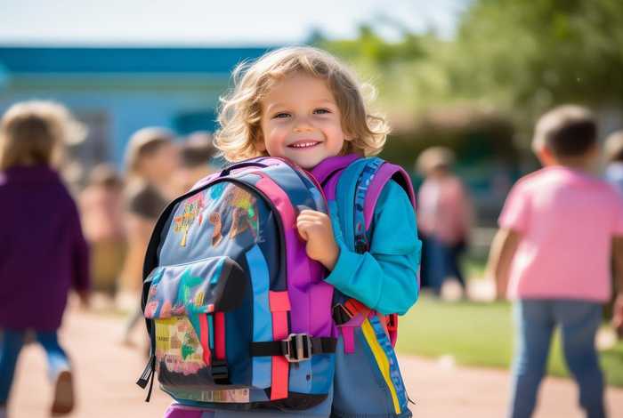 儿童书包品牌十大排名、儿童书包品牌排行榜第一名