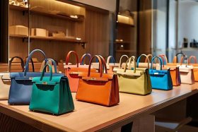 爱马仕包包价格一览表2020（爱马仕包包价格一览表2020年）