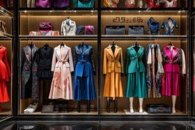 高奢品牌有哪些品牌衣服 - 高奢品牌有哪些品牌衣服好