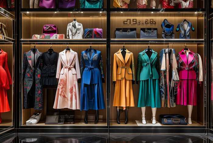 高奢品牌有哪些品牌衣服 - 高奢品牌有哪些品牌衣服好