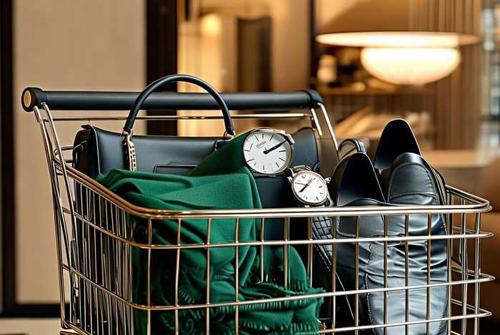 2000元的奢侈品、2000元的奢侈品买什么