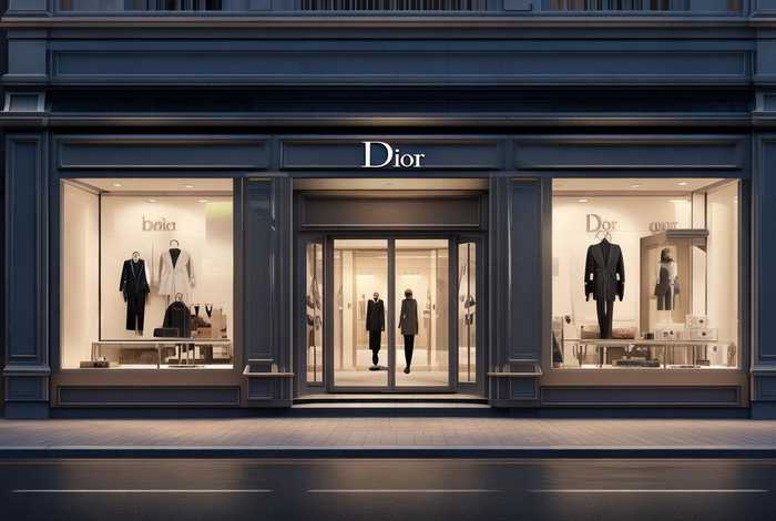 dior官网官方网；dior官网官方网站