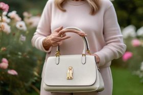 60岁女人最适合那种包包品牌、适合60岁女人穿的品牌