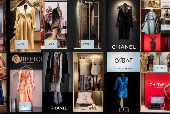 大牌衣服有哪些品牌图片、大牌衣服有哪些品牌图片和价格