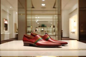 古驰名牌中排行第几 古驰名牌中排行第几的鞋