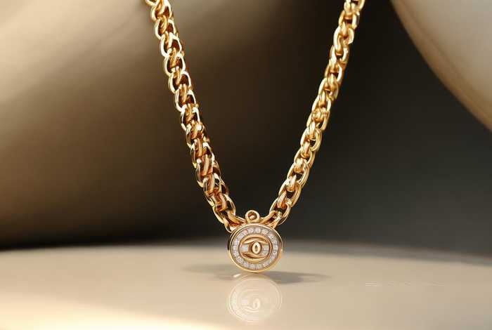 chanel项链官网旗舰店 - chanel 项链官网