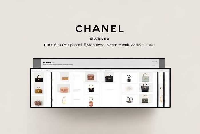 chanel可以官网买吗 - chanel官网买东西可以退吗