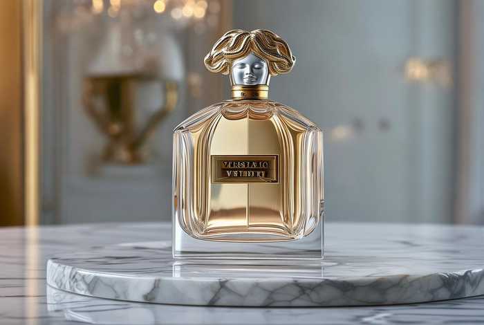 范思哲属于什么档次的品牌香水 - 范思哲属于什么档次的品牌香水多少钱