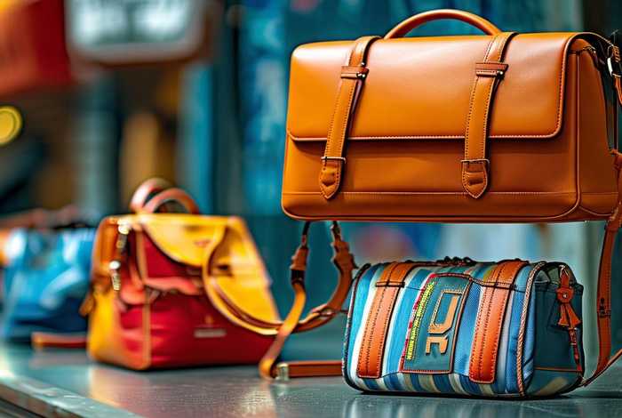 潮牌女包包品牌排行榜 潮牌女包包品牌排行榜大全