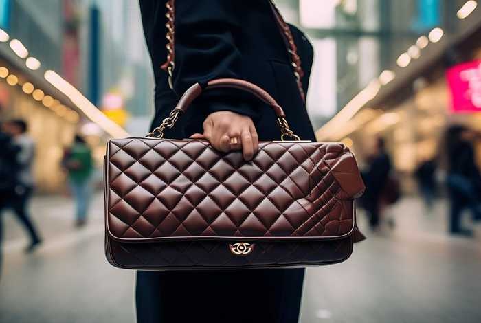 chanel流浪包什么时候上市，chanel流浪包什么时候出的