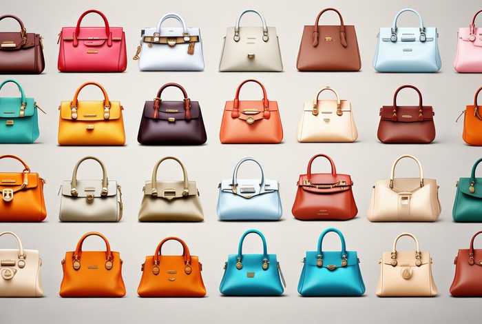 包包的牌子排名30 - 包包的牌子排名图片