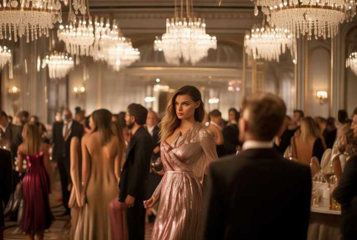 2020奢侈品牌 - 2020奢侈品最具品牌价值榜