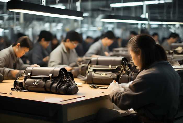 channel包包代工、chanel中国代工