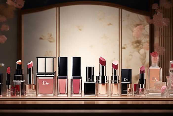 dior官网入口日本；dior日本官网 化妆品