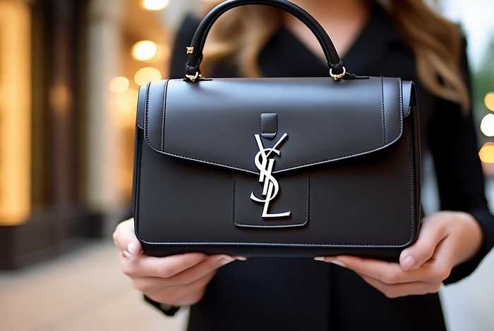 ysl包属于什么档次啊，ysl包属于什么档次啊女士