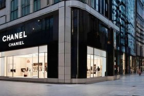 chanel韩国门店 - chanel有韩国官网吗
