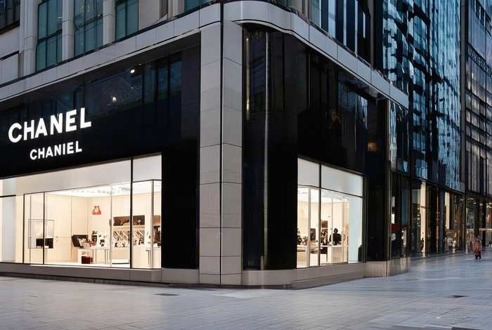 chanel韩国门店 - chanel有韩国官网吗