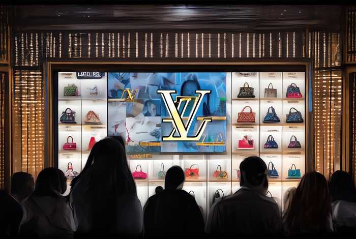 lv中国官方旗舰店直播间；lv中国官方旗舰店直播间是真的吗