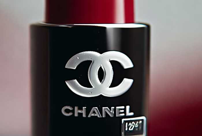 chanel口红；chanel口红生产日期查询