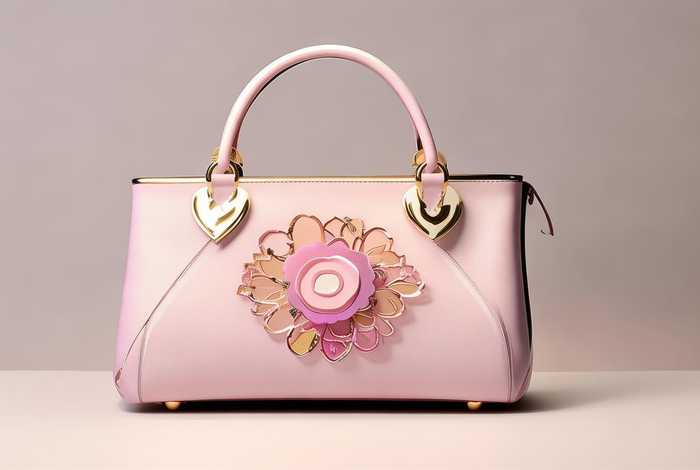 包包品牌标志像朵花是啥牌子、标志像朵花的包是什么牌子