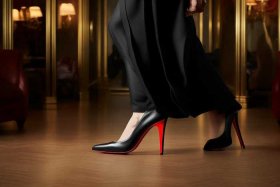 ChristianLouboutin，Christian Louboutin